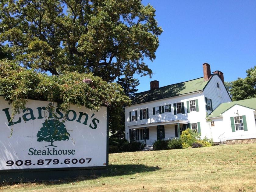 Preservation NJ places Larison's Turkey Farm on its top 10 endangered