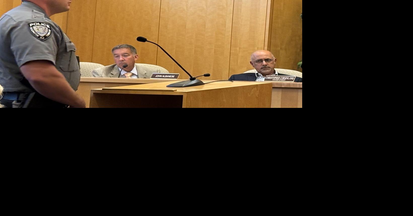 Readington receives summary of Community Energy Plan