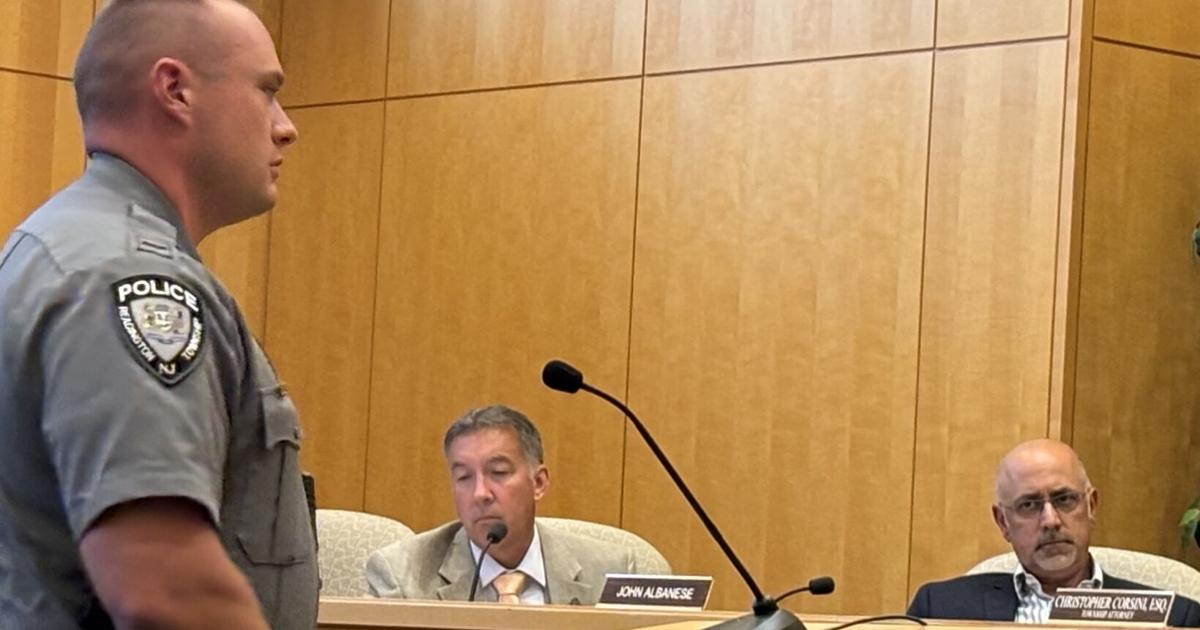Readington receives summary of Community Energy Plan