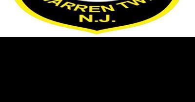 WARREN TWP. POLICE REPORT - Vimarsana News