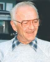 John Kushnir, 92, former Stirling resident