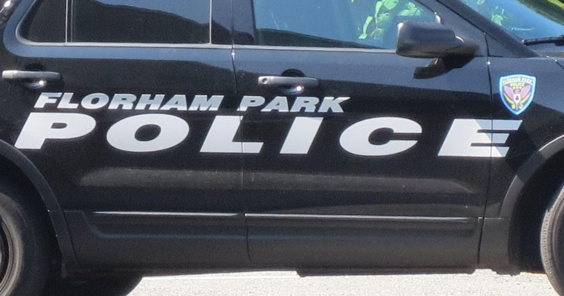 Florham Park police: Parking in handicapped spot leads to heroin arrest ...
