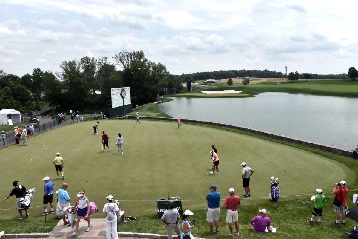 Report Trump National Golf Course In Bedminster Built By Illegal Workers Bernardsville News News Newjerseyhills Com