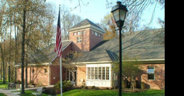 Florham Park honors longtime library trustee president upon retirement ...