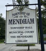 What's coming up at the Mendham Township Library