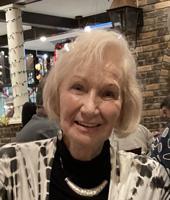 Natalie Susan Scheer, was 79, former business owner, Randolph resident