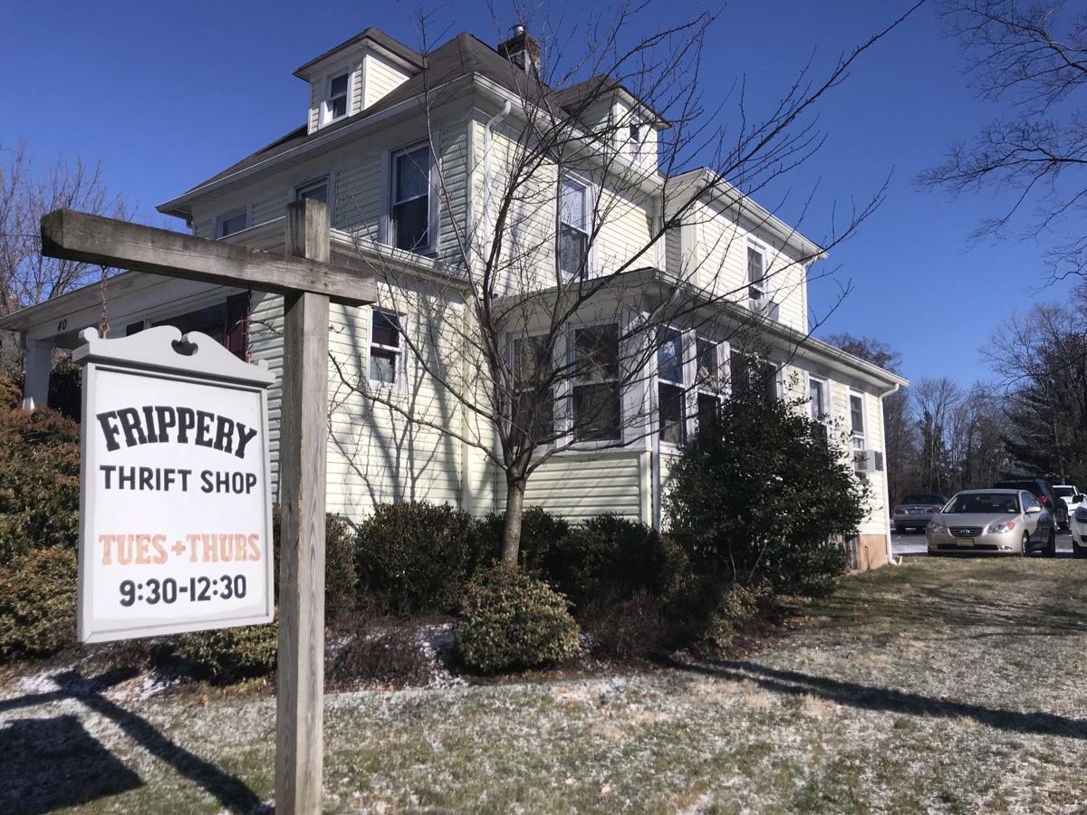 Something for everyone at The Frippery in Watchung Echoes Sentinel