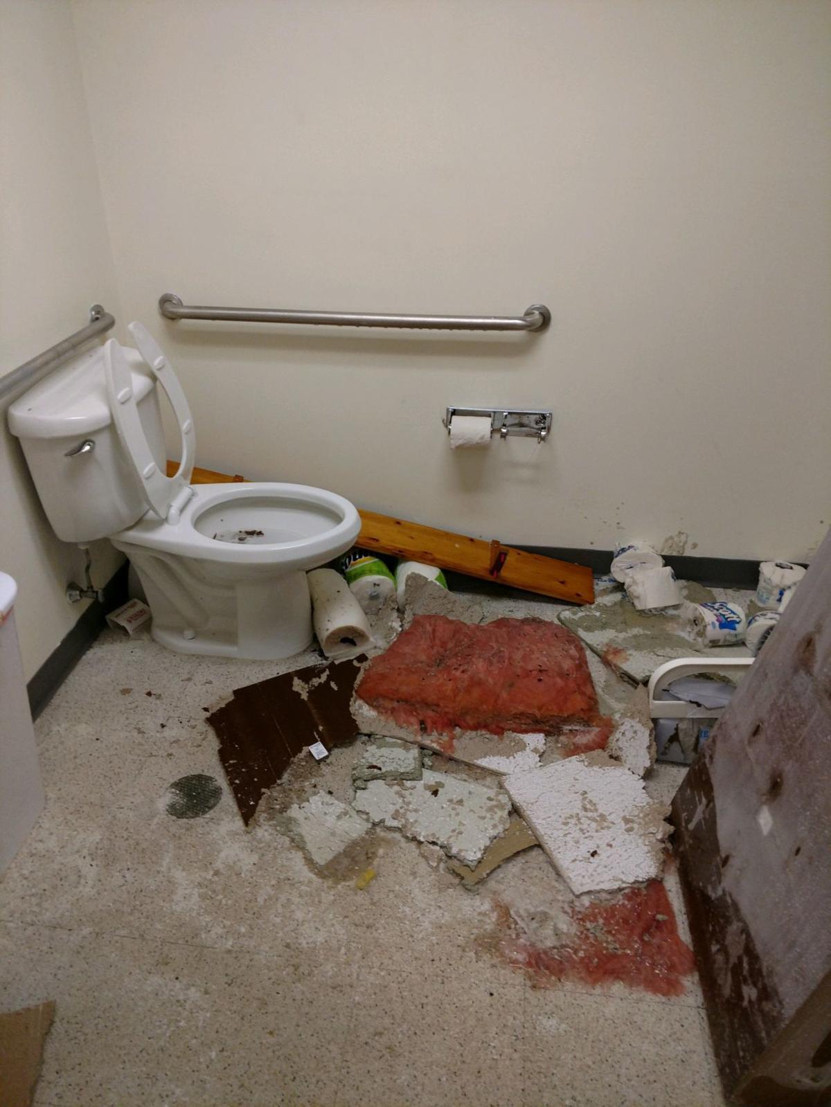 Clinton Open Cupboard Food Pantry temporary closed due to ...