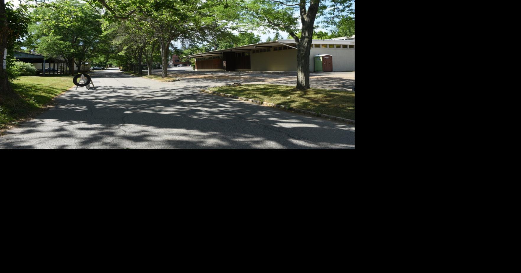 Mixed use project in PeapackGladstone to start in phases Bernardsville News News