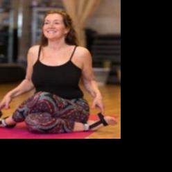 Dara Winters to teach flexability at Caldwell Library | The Progress ...