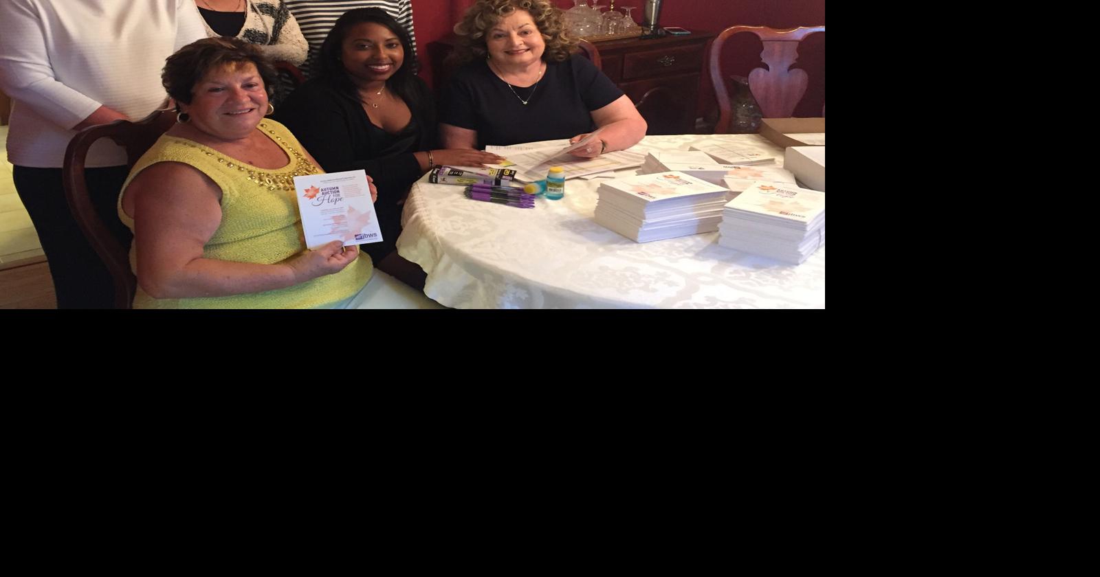 Jersey Battered Women’s Service host fall fundraiser