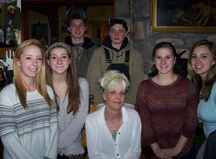 After tragedy, Budd Lake farm still standing Mount Olive Chronicle