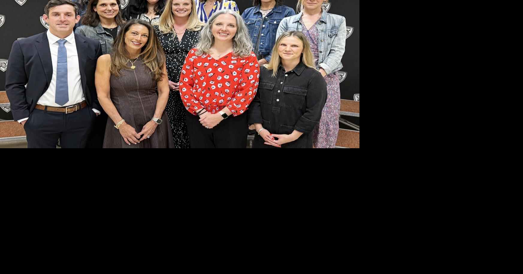 Board of Education honors Livingston educators of the year | News ...