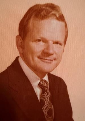 Dr. John C. Forbeck, 91, former Chatham resident, principal at Chatham Borough High School news image