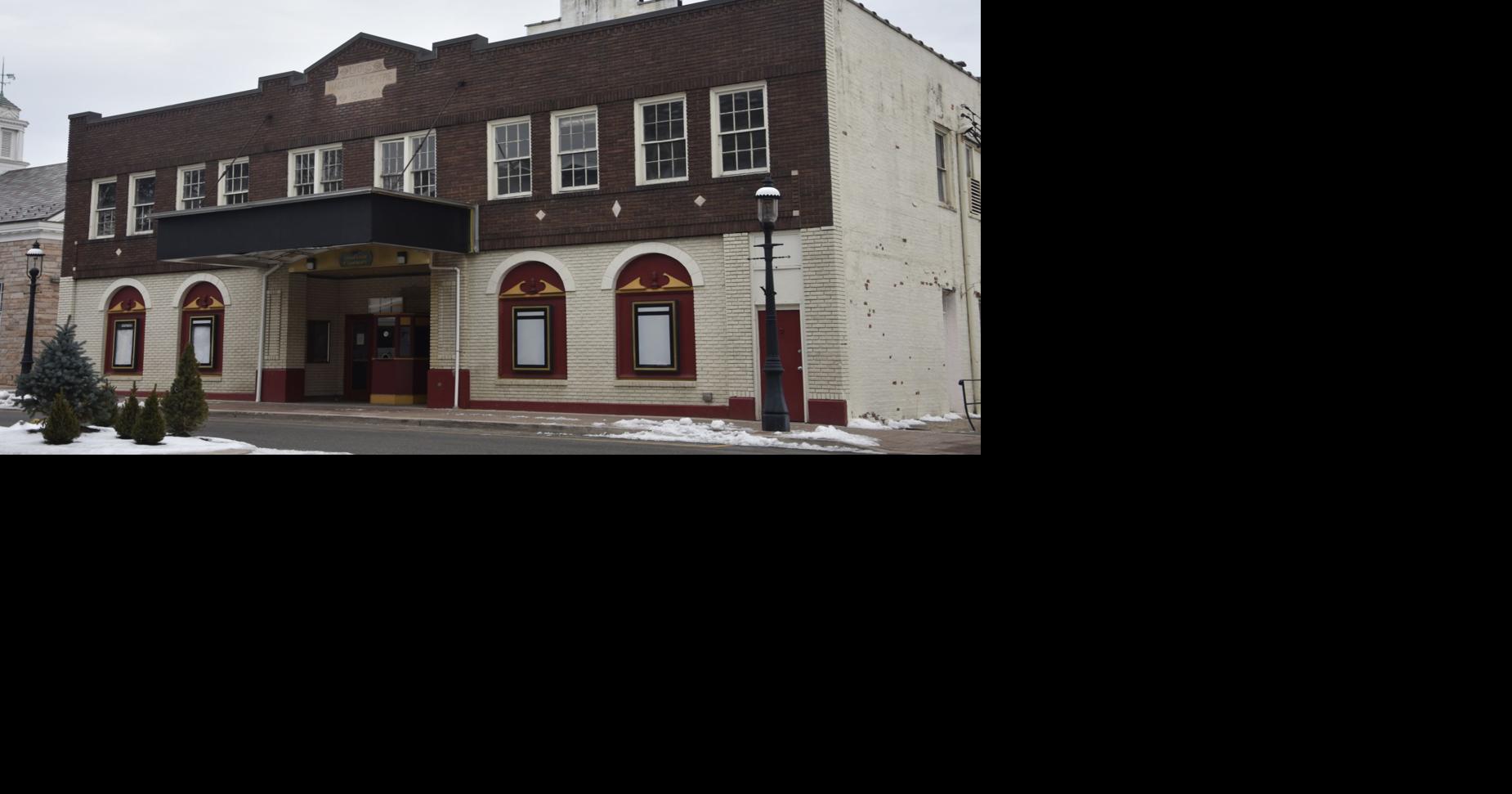 Rally to save historic Madison movie theater planned for Sunday