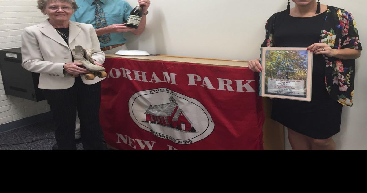 Longtime Florham Park businesses highlighted in program Florham Park