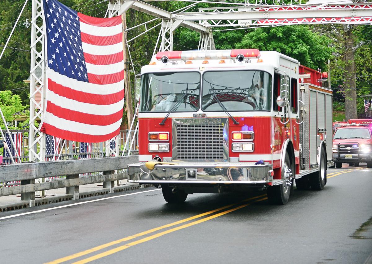 Califon Memorial Day Parade 2017 Gallery Hunterdon Review Gallery Newjerseyhills Com