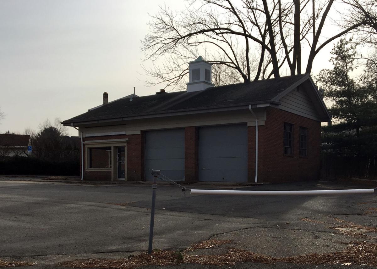 Dunkin\' Donuts plan in Roseland proposes Godfrey Avenue as safe ... Dunkin\' Donuts plan in Roseland proposes Godfrey Avenue as safe ...