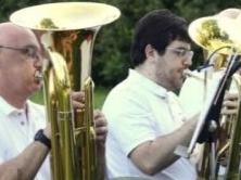 Morris Plains Community Band to hold free concerts in August news image