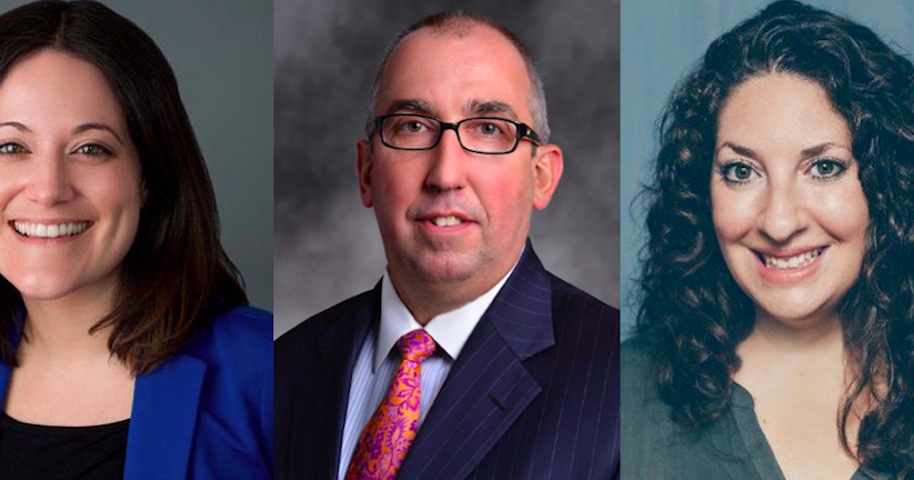 Watchung Democrats pledge transparency, accountability