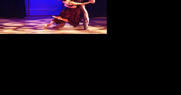 Roxey Ballet will present 'Carmen' to open its spring season beginning on Saturday, Feb. 24 - Vimarsana News