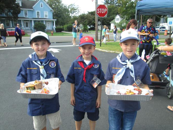 Roxbury's fall tradition- 'Olde Suckasunny Day' - returns Sept. 9 ...