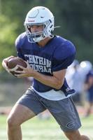 High school football preview: Chatham Cougars