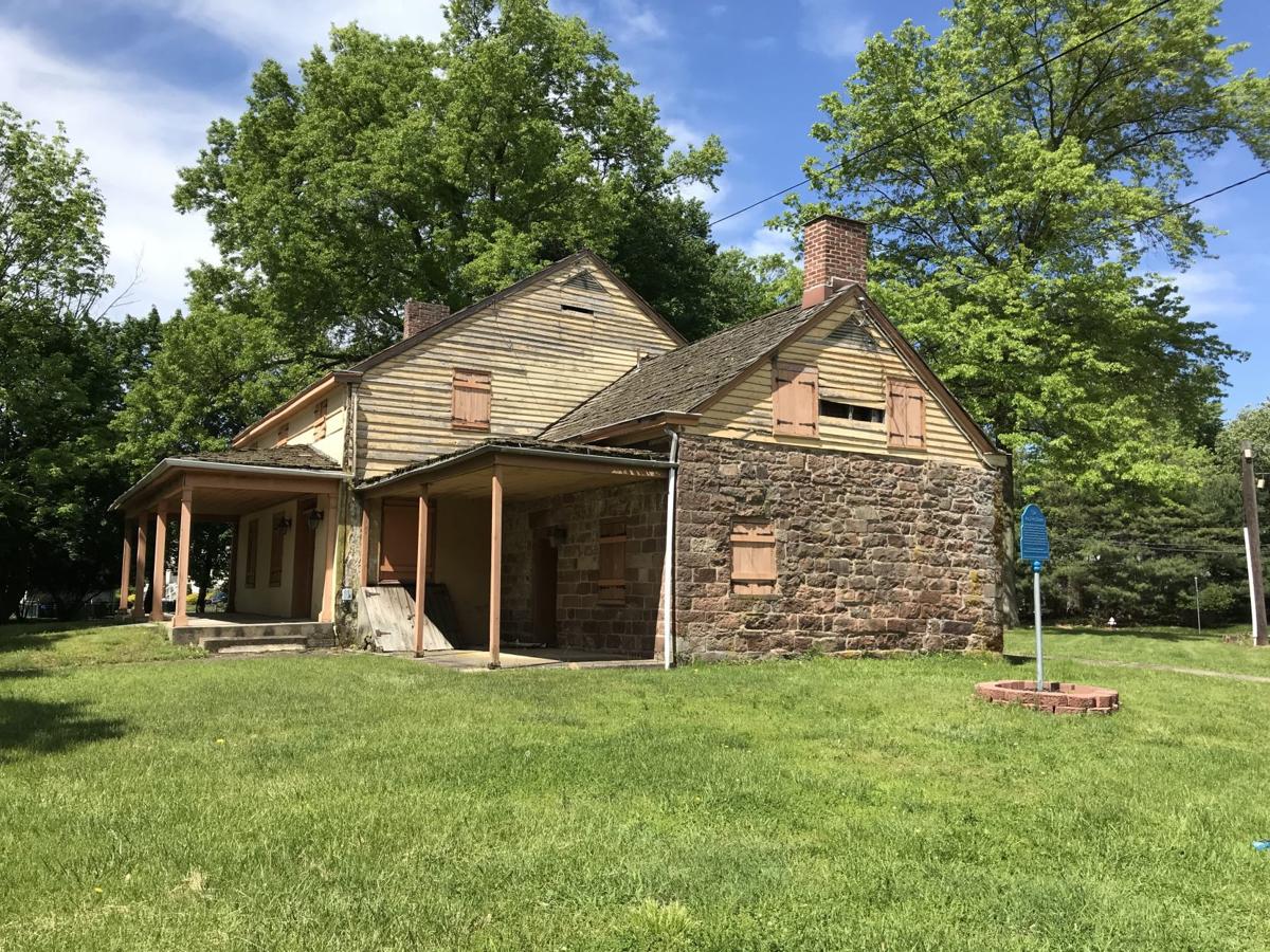 Fairfield site listed among 10 most endangered N.J. historic places The Progress News