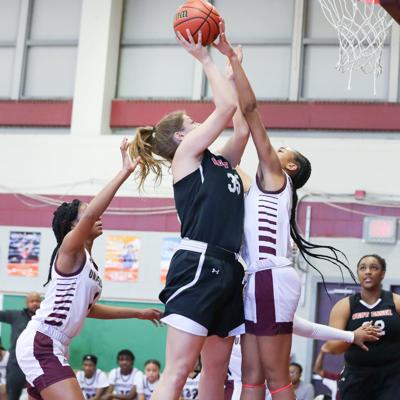 Girls Basketball Teams Lose In Ect Quarterfinals The Progress