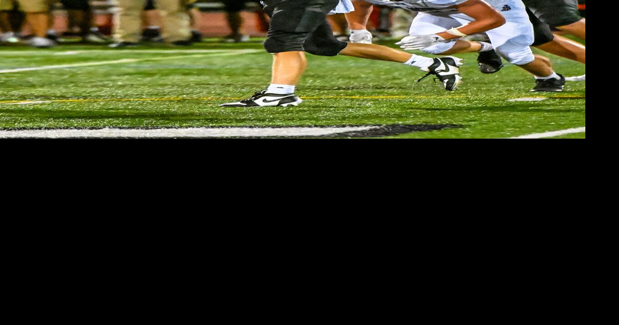 Young Ridge team drops football season opener | Sports | newjerseyhills.com
