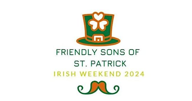 Clinton St. Patricks Day Parade road closure on Sunday, March 10 - Vimarsana News
