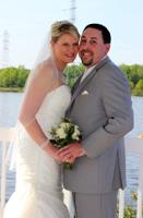 Kara Graeber weds Robert Muscillo