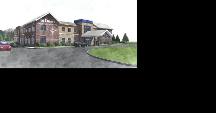 St. Luke's to build new state-of-the-art health center in Clinton Township - Vimarsana News