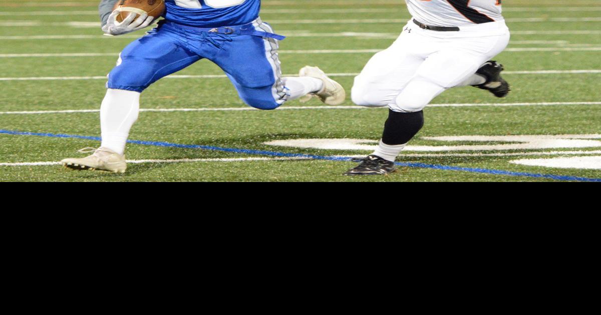 Season ends for Caldwell Chiefs in section semifinals | The Progress ...