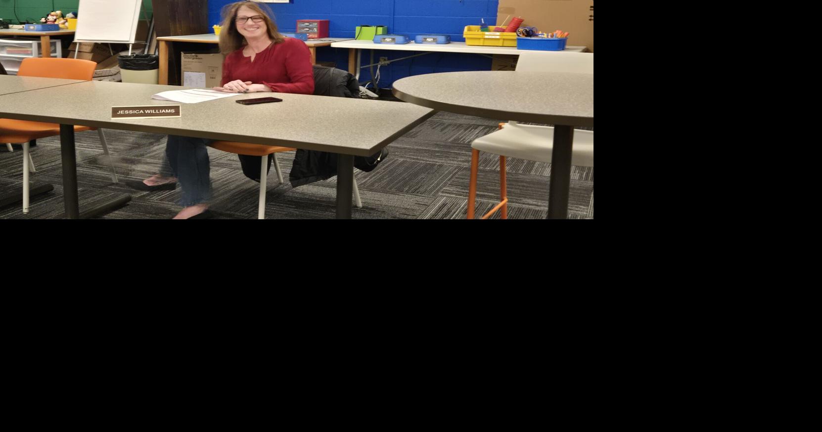 Morris Plains Board of Education introduces $25 million budget, says goodbye to member Jessica Williams