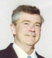Kenneth P. Hauptvogel, 75, former Randolph Public Works superintendent