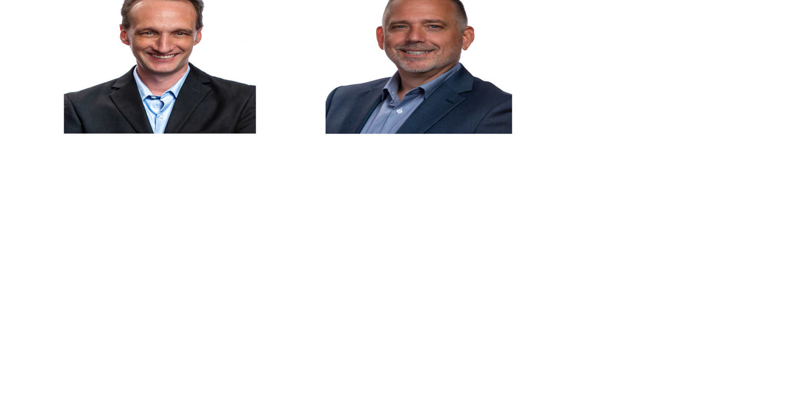 Michael Talbot and Brett Omelianuk Announce Run for Bernards BOE