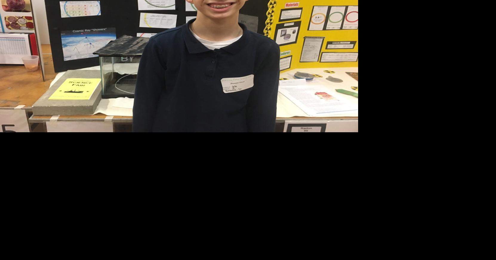 VIDEOS) Washington Township students shine in Long Valley ...