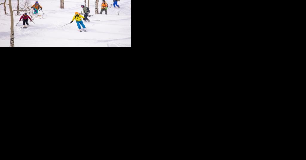 Registration opens for Chatham Ski/Snowboard Program - Vimarsana News