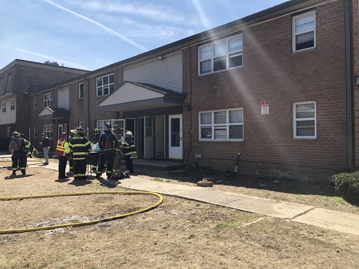 (UPDATE) Fund set up for victims of Thursday fire in Manahan Village