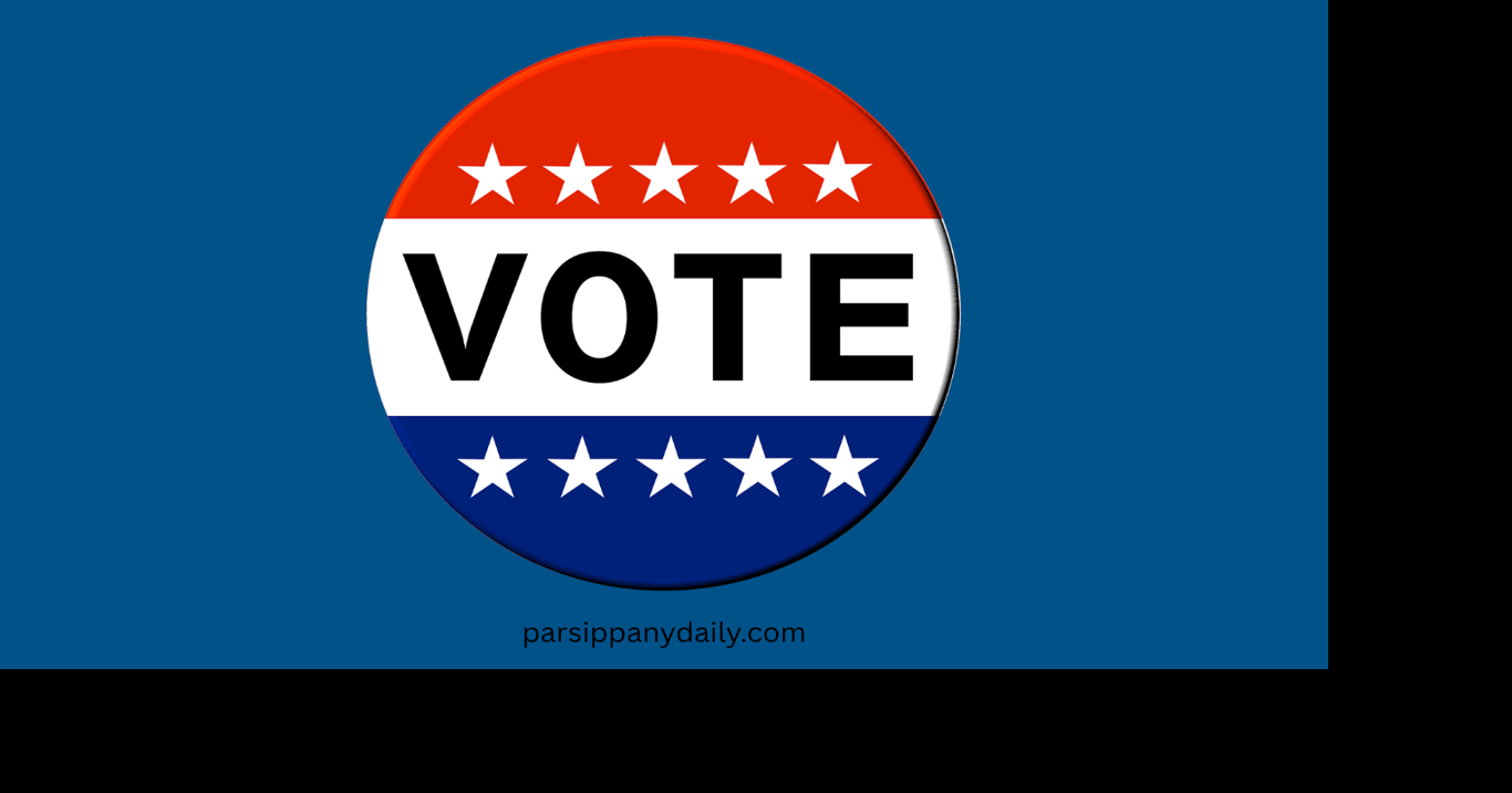 Early voting underway across New Jersey | All New Jersey ...