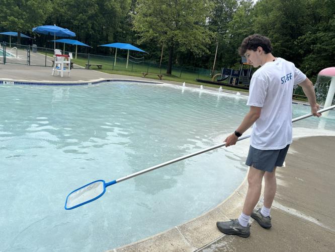 Madison Community Pool celebrates season’s opening with splash contest ...