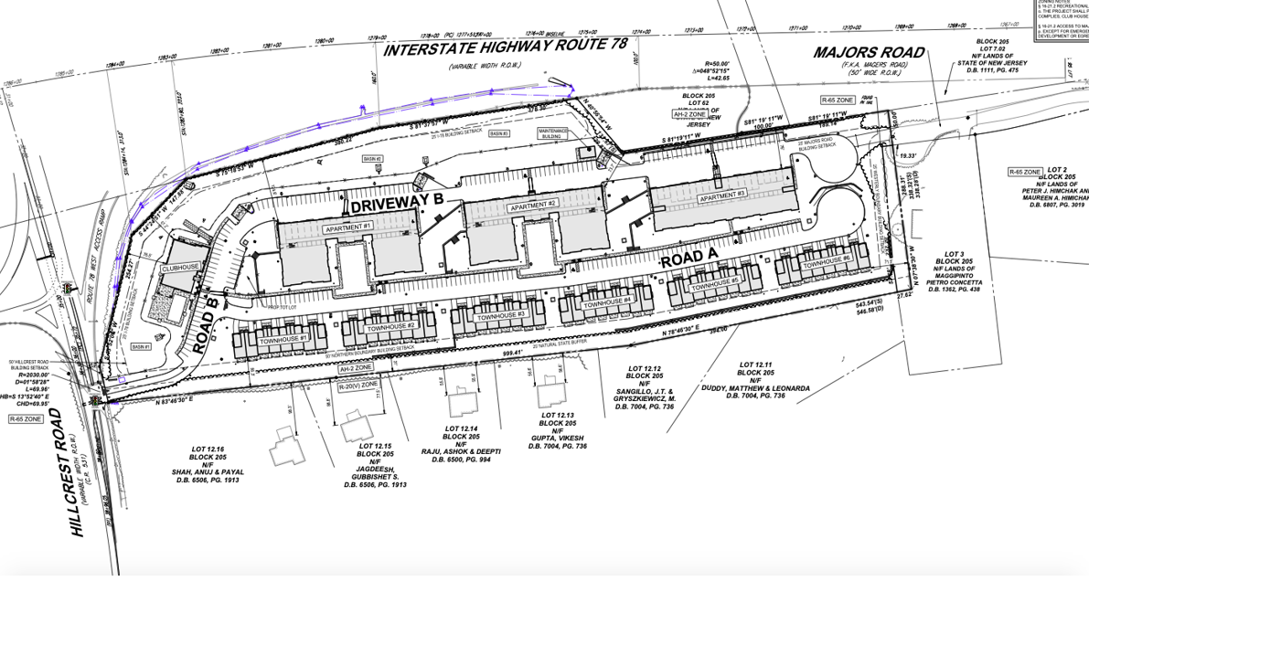 (VIDEO) Hillcrest Crossing engineering plans, traffic impact tackled