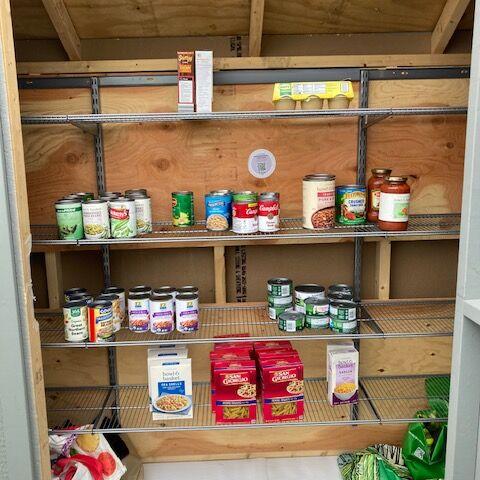 Chatham United Methodist Church in severe need of food donations - Vimarsana News