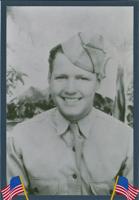 Seward Edgar Scharff Sr., was 97, WWII veteran served in Pacific