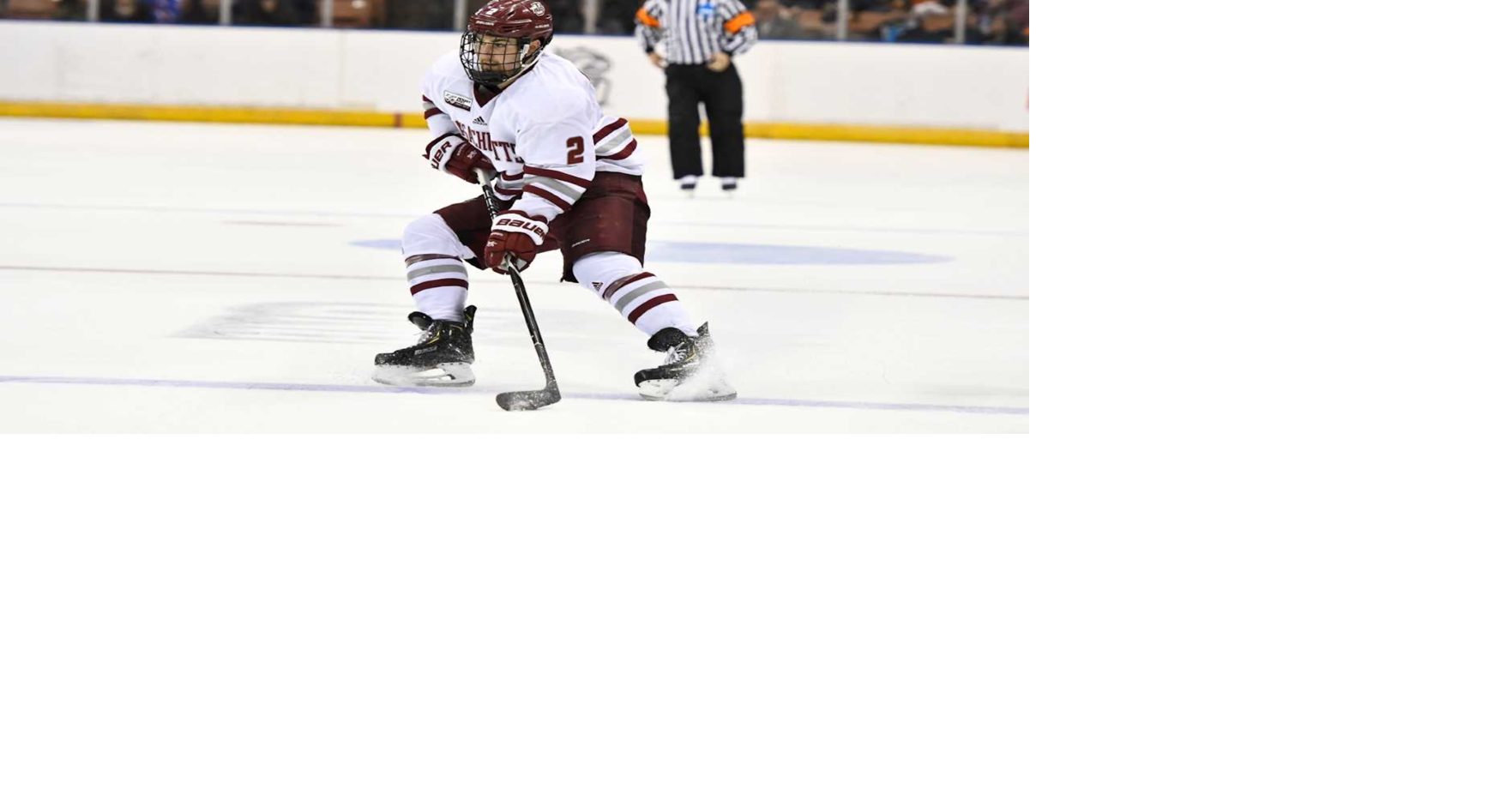Former Ridge hockey player taken by Nashville Predators | Sports ...