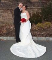 Shari Glazer weds Joshua Marchal March 14 