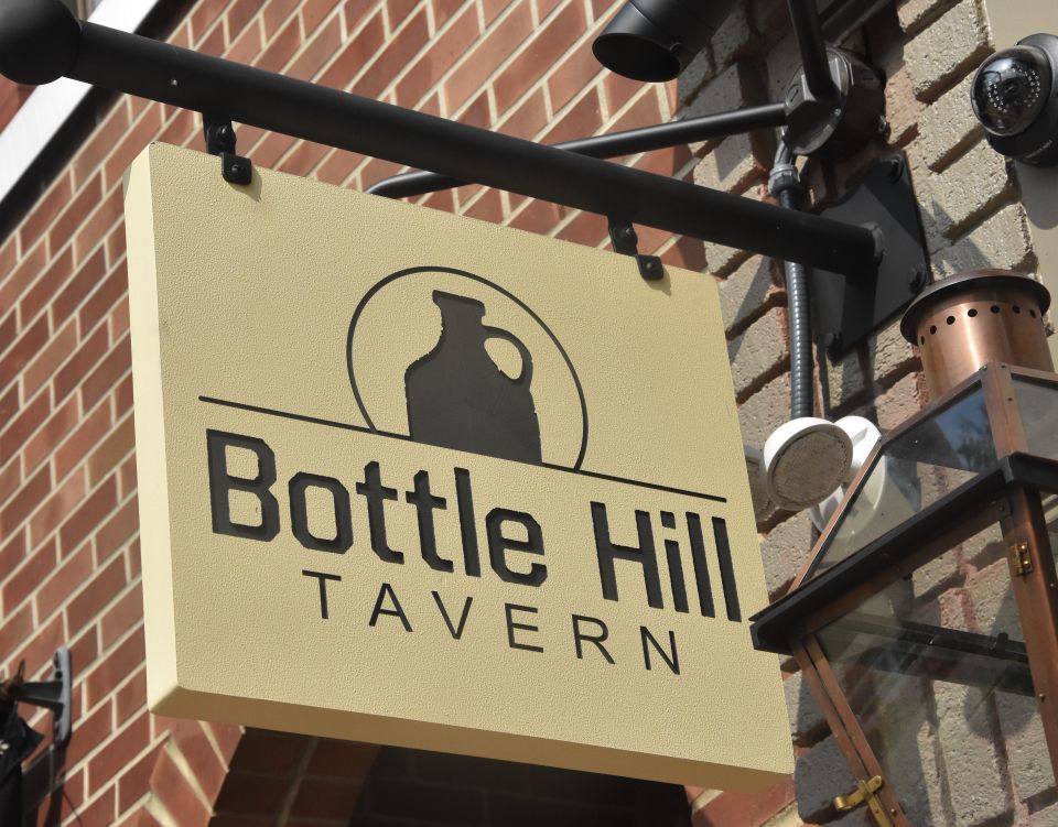 Bottle Hill Tavern opens in downtown Madison Madison Eagle News