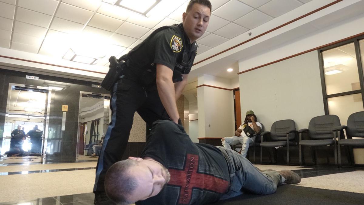 Morristown Woman Among Four Charged In Abortion Protest Morris Newsbee News Newjerseyhills Com