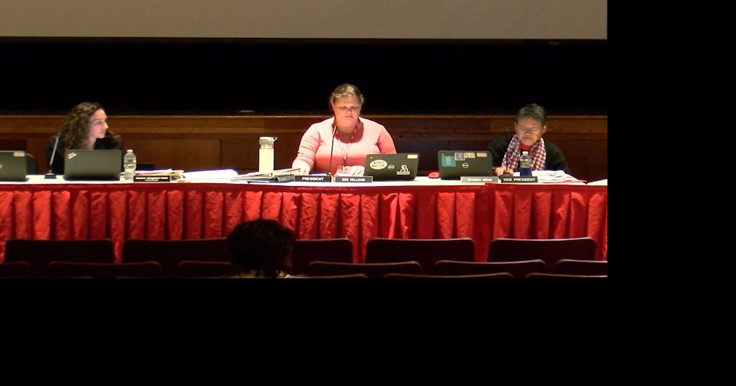 Hunterdon Central considers fate of popular teacher/coach